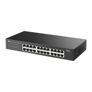 коммутатор TP-Link LS1024G, 24-Port Gigabit Desktop/Rackmount Switch