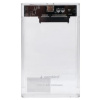 Корпус Gembird EE2-U3S-7 Внешний USB 3.0 для 2.5" HDD/SSD порт Type-С, SATA III, пластик, прозрачный Корпус Gembird EE2-U3S-7 Внешний USB 3.0 для 2.5" HDD/SSD порт Type-С, SATA III, пластик, прозрачный