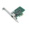 Сетевой адаптер Lr-Link LREC9204CT PCIe x1 1G Single Port NIC Card