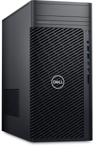 Dell Precision 3680 Tower Core i7-14700 (2,1GHz) 16GB (1x16GB) DDR5, 512GB SSD, Nvidia RTX A2000, 16GB GDDR6, 1000W, TPM, No Optical Drive, Windows 11 Dell Precision 3680 Tower Core i7-14700 (2,1GHz) 16GB (1x16GB) DDR5, 512GB SSD, Nvidia RTX A2000, 16GB GDDR6, 1000W, TPM, No Optical Drive, Windows 11