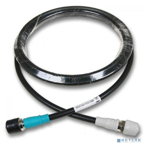 D-Link ANT24-ODU3M Кабель для антенны длиной 3 м с разъемами RP-N Plug / N Plug