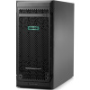 Сервер HPE ProLiant ML110 Gen10 Bronze 3206R HotPlug Tower(4.5U)/Xeon8C 1.9GHz(11MB)/1x16GbR1D_2933/S100i(ZM/RAID 0/1/10/5)/noHDD(4/8up)LFF/noDVD/iLOstd/2 Сервер HPE ProLiant ML110 Gen10 Bronze 3206R HotPlug Tower(4.5U)/Xeon8C 1.9GHz(11MB)/1x16GbR1D_2933/S100i(ZM/RAID 0/1/10/5)/noHDD(4/8up)LFF/noDVD/iLOstd/2