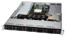 Чехол /PSU DISTRIB. MCP-250-00009-0N SUPERMICRO Чехол /PSU DISTRIB. MCP-250-00009-0N SUPERMICRO