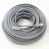 Кабель PATCH UTP CAT5E 30M GREY NA102--30M TELECOM Кабель PATCH UTP CAT5E 30M GREY NA102--30M TELECOM