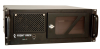Российский промышленный стоечный компьютер FRONT Rack 540.342, на базе процессора Intel Core i5-10500 / 4U / RAM 4 Гб DDR4 / SSD 128 Гб / LAN 2 x 10/1