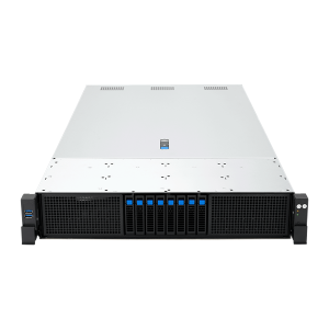 Серверная платформа ASUS RS720A-E13-RS8G/3.2WK/8NVMe/GPU