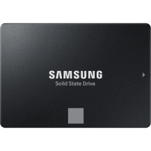 SSD Samsung 250Gb 870 EVO MZ-77E250B/CN