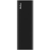 Накопитель Netac Внешний SSD Z SLIM 250GB USB 3.2 Gen 2 Type-C NT01ZSLIM-250G-32BK Black