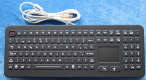 K-TEK-M399TP-KP-FN-B-US/RU-USB
