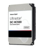 Жесткий диск WESTERN DIGITAL ULTRASTAR SAS 12TB 7200RPM 12GB / S 256MB DC HC520 HUH721212AL5204_0F29532 WD Жесткий диск WESTERN DIGITAL ULTRASTAR SAS 12TB 7200RPM 12GB / S 256MB DC HC520 HUH721212AL5204_0F29532 WD