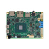 Одноплатный компьютер PICO316HGA-N4200 60°C, форм-фактор Pico-ITX, процессор Intel Pentium N4200 1.1 ГГц, 1х DDR3L, 1х LAN, 3x USB 3.0, 2x USB 2.0, 1x
