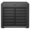 Платформа СХД Synology DS2422+ 12 Bay (Max.24, DX1222) 4xGLAN 4GB (Max.32GB) DDR4 2xUSB