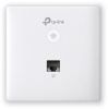 Точка доступа TP-Link Точка доступа/ AC1200 Wireless MU-MIMO Gigabit Wall Plate Access Point UKplug