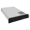 Exegate EX248516RUS Серверный корпус Exegate Pro 2U650-06/2U2098L <RM 19", высота 2U, глубина 650, БП 800ADS, USB>