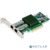 Supermicro LAN AOC-STGN-i2S - Dual 10GBase SFP+ PCI-e x8 2.0 (Intel 82599ES)