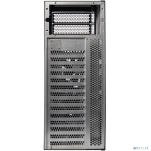 Procase PT443-B-0-RA Корпус Tower server case,3x5.25,черный,без блока питания,глубина 432мм,6-32, фильтр, MB PICMG 1.3, PICMG 1.0