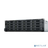 Synology RS2821RP+ Rack 3U QC2,1GhzCPU/4Gb(upto 64)/RAID0,1,10,5,6/upto 16hot plug HDDs SATA(3,5' or 2,5')(upto 28 with RX1217)/2xUSB/4GE (1xExpslot)/