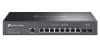 коммутатор TP-Link SG3210X-M2, Omada 8-Port 2.5G L2+ Managed Switch with 2 10GE SFP+ Slots