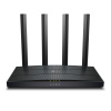 Маршрутизатор TP-LINK Archer AX12 Двухдиапазонный роутер Wi-Fi 6 AX1500