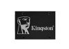 Накопитель SSD SATA2.5" 2048GB SKC600/2048G KINGSTON
