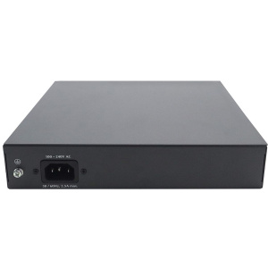 Коммутатор ORIGO Коммутатор/ Smart Managed L2 Switch 8x1000Base-T, 2x1000Base-X SFP