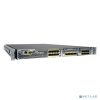 FPR2110-NGFW-K9 Cisco Firepower 2110 NGFW Appliance, 1U