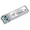 INTEL E10GSFPLR модуль Ethernet SFP+ LR Optics для Intel Ethernet Server Adapter X520-DA2 (FTLX1471D3BCV-IT)