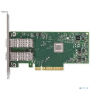 Mellanox ConnectX-4 Lx EN network interface card, 10GbE dula-port SFP+, PCIe3.0 x8, tall bracket, ROHS R6 (MCX4121A-XCAT) Mellanox ConnectX-4 Lx EN network interface card, 10GbE dula-port SFP+, PCIe3.0 x8, tall bracket, ROHS R6 (MCX4121A-XCAT)