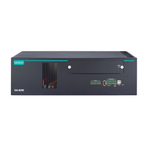 Стоечный компьютер с процессором Intel Core i7-1370PE, 1 входом питания 100 ~ 240 В перем./пост. (RAM, SSD, ОS не включены в комплект поставки)