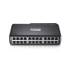 Коммутатор NETIS ST3124P (L2) 24x100Мбит/с неуправляемый Коммутатор NETIS ST3124P (L2) 24x100Мбит/с неуправляемый