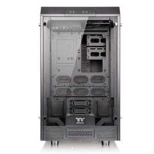 Корпус Thermaltake The Tower 900 CA-1H1-00F1WN-00 /Black/Win/SGCC(6019)