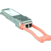 Huawei QSFP-40G-eSR4 Трансивер (02310RMB) 40GBase-eSR4 Optical Transceiver,QSFP+,40G,Multi-mode (850nm,0.3km,MPO) (Connect to four SFP+ Optical Transc