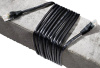 Кабель PATCH CAT5E UTP 2M ANP511_2M_BK BLACK AOPEN Кабель PATCH CAT5E UTP 2M ANP511_2M_BK BLACK AOPEN