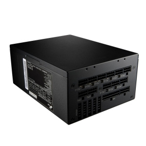 Блок питания серверный FSP FSP2000-52AGPBI, 2000W, PS2/ATX (ШВГ=150*86*200 мм), IPC, AC FULL Range, DC ATX 80 PLUS GOLD, 12 cm fan, модульный (отстег