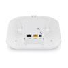 Точка доступа ZYXEL NWA210AX-EU0102F NebulaFlex AX3000 10/100/1000BASE-TX