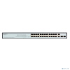 ORIGO OS1326P/280W/A2A Настраиваемый L2 PoE-коммутатор 24x100Base-TX PoE+, 2xCombo 1000Base-T/SFP, PoE-бюджет 280 Вт