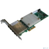 Сетевой адаптер PCIE 10GB FIBER 4SFP LREC9054PF-4SFP LR-LINK