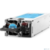 HPE 500W Flex Slot Platinum Hot Plug Low Halogen Power Supply Kit (865408-B21 / 866729-001)