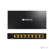 ORIGO OS1208/A1A Неуправляемый коммутатор 8x100Base-TX, корпус металл