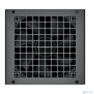 Блок питания Deepcool GAMERSTORM ATX 500W PK500D 80+ bronze (20+4pin) APFC 120mm fan 6xSATA RTL