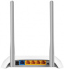 Роутер беспроводной TP-Link TL-WR850N(ISP) N300 10/100BASE-TX Роутер беспроводной TP-Link TL-WR850N(ISP) N300 10/100BASE-TX