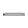 Коммутатор Ubiquiti UniFi Switch Pro XG 10 PoE