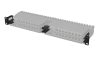 MikroTik Rackmount ears set for RB5009 series (for mounting up to four RB5009 in rack) MikroTik Rackmount ears set for RB5009 series (for mounting up to four RB5009 in rack)