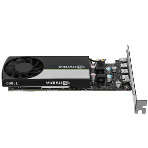 Видеокарта NVIDIA for Lenovo T1000-8G with ATX+LP Brackets 900-5G172-2770-000