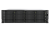 система хранения данных QNAP ENTERPRISE 3U/16bay 8C 5,3GhzCPU/32Gb(up128)/upto 112HDD with TL-R1620Sep/SATA(3,5" 2,5")/2xUSB3.2/3xExp.slot/2x2.5GbE 2X