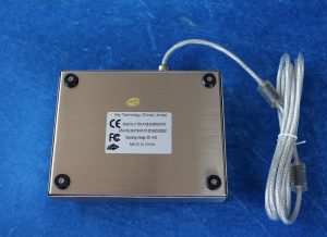 K-TEK-A160-38-MTB-KP-DT-USB