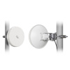 Маршрутизатор MIKROTIK nRAYG-60adpair Wireless Wire nRAY (Pair of preconfigured nRAYG-60ad devices for 60Ghz link (60GHz antenna, 802.11ad wireless, t