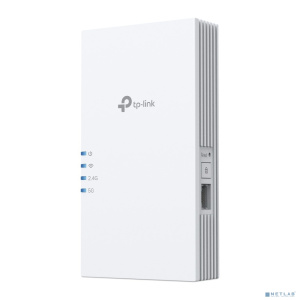 TP-Link RE220BE BE3600 Двухдиапазонный усилитель сигнала Wi-Fi 7 с поддержкой Mesh