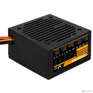 Formula VX 650 PLUS RTL (ex Aerocool)