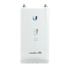Точка доступа Wi-Fi Ubiquiti Rocket 5AC Lite |R5AC-Lite| Ubiquiti внешняя Wi-Fi точка доступа, 5 ГГц, 2х2 MIMO, AirMax, 802.11ac |R5AC-Lite| (022708)